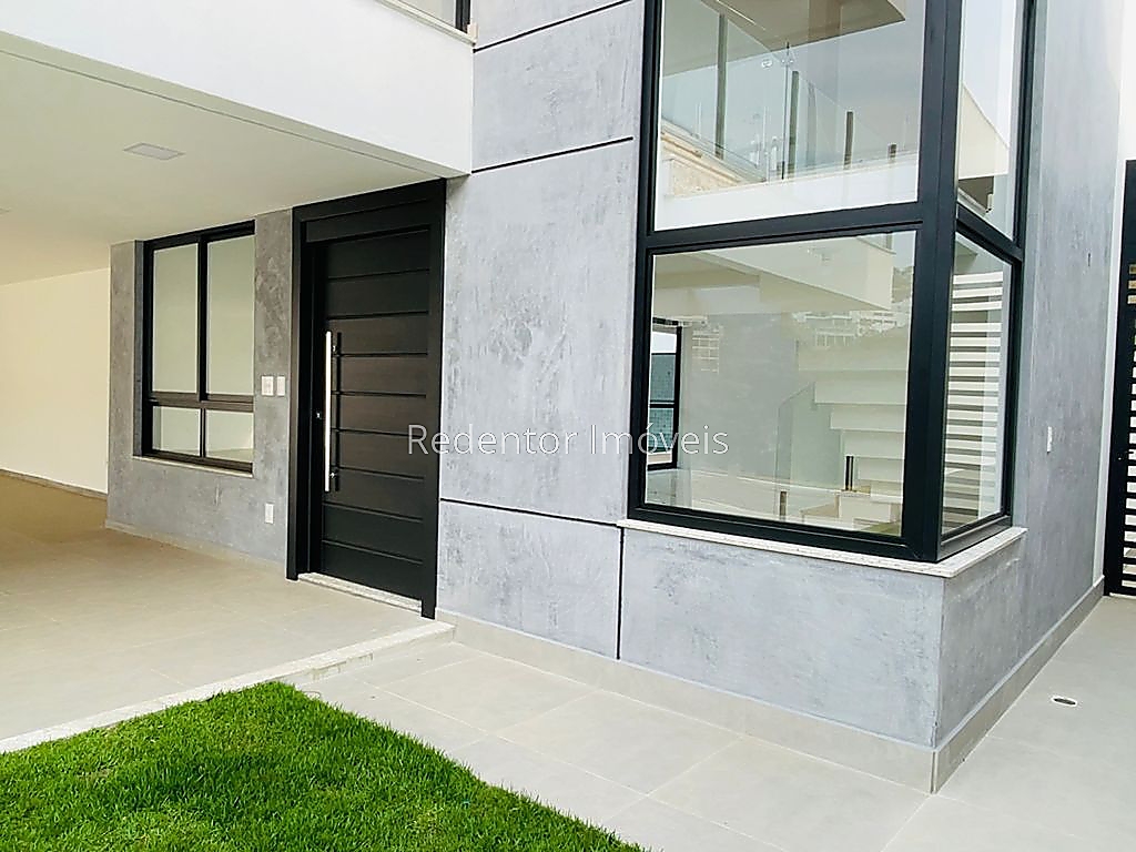 Casa à venda em Portal do Aeroporto, Juiz de Fora - MG - Foto 18