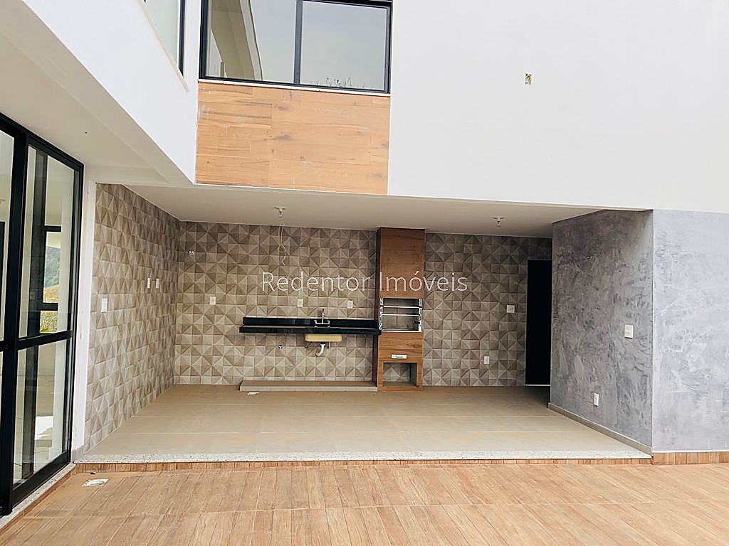 Casa à venda em Portal do Aeroporto, Juiz de Fora - MG - Foto 27