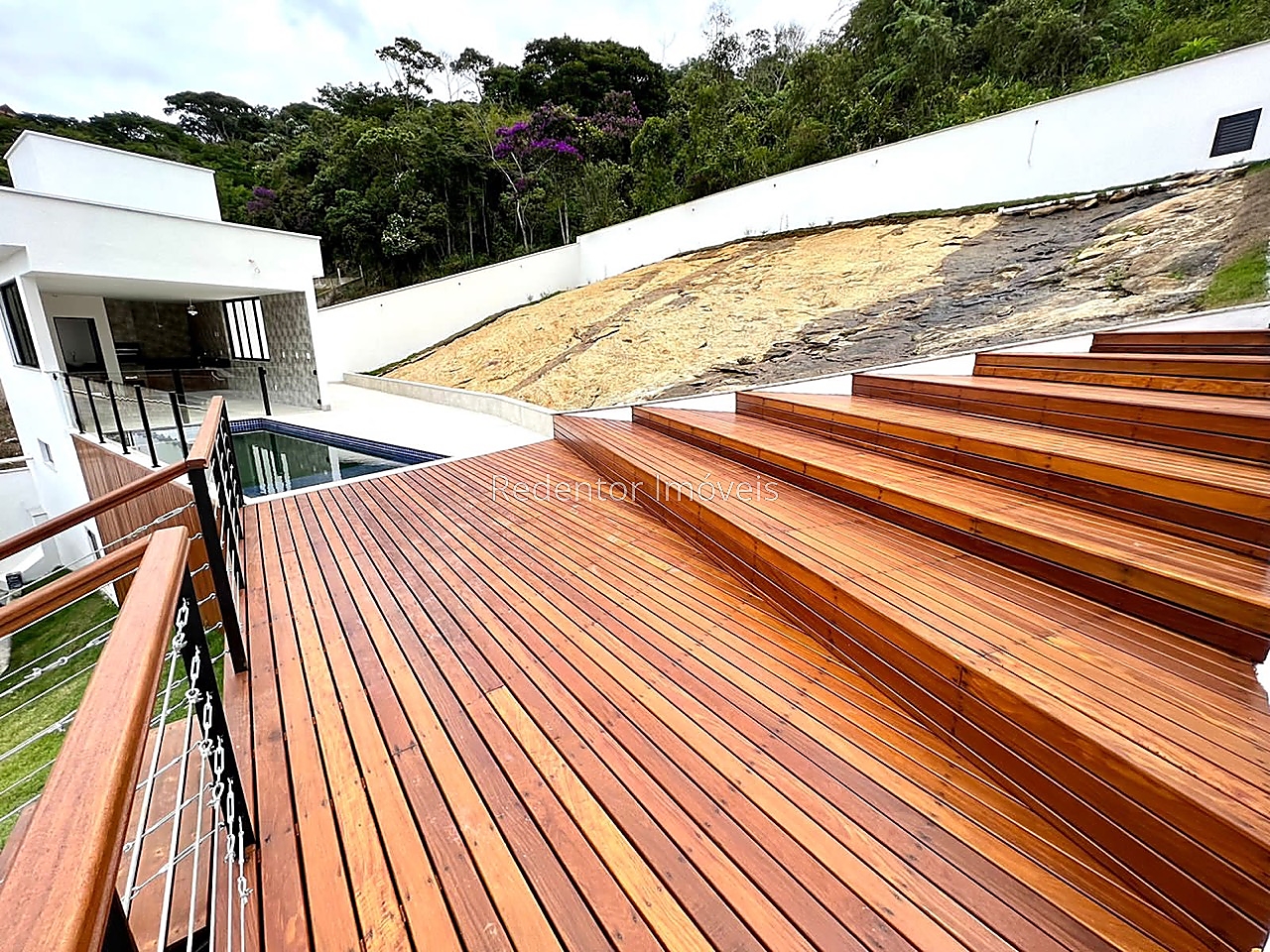 Casa à venda em Aeroporto, Juiz de Fora - MG - Foto 28