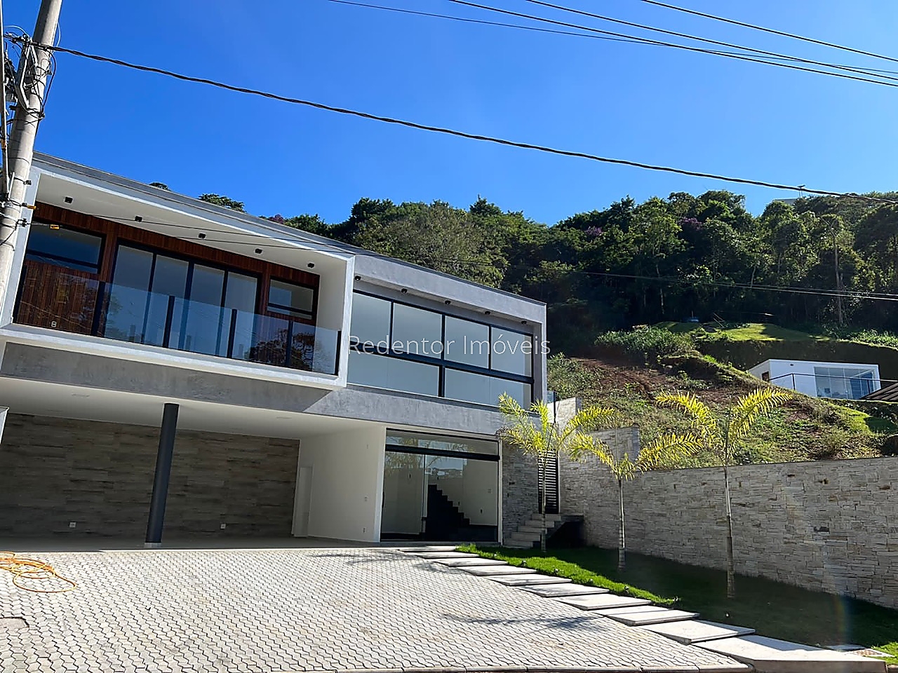 Casa à venda em Aeroporto, Juiz de Fora - MG - Foto 2