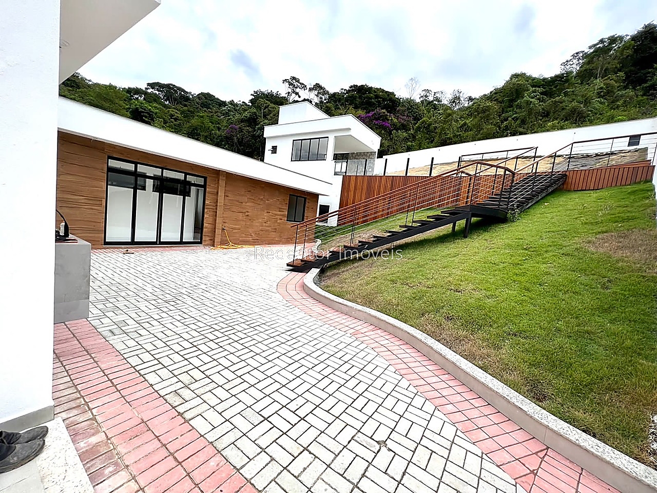 Casa à venda em Aeroporto, Juiz de Fora - MG - Foto 27