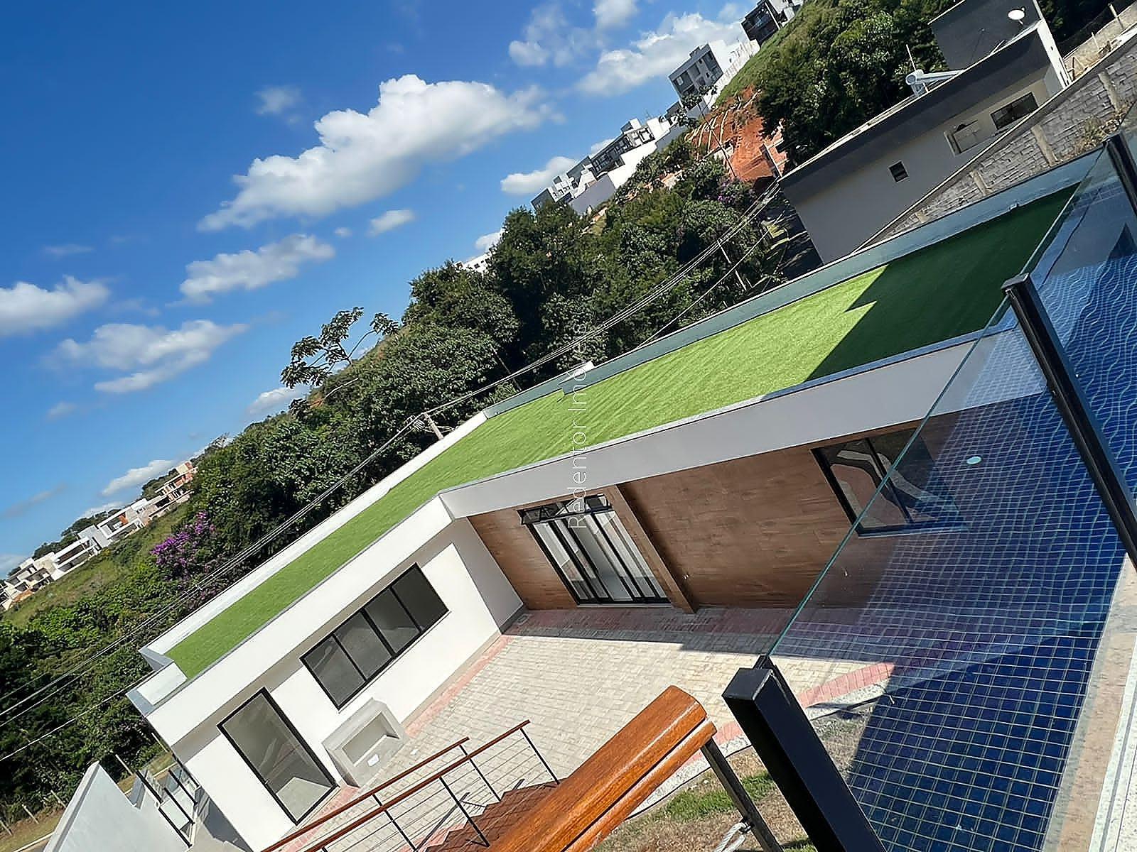 Casa à venda em Aeroporto, Juiz de Fora - MG - Foto 33