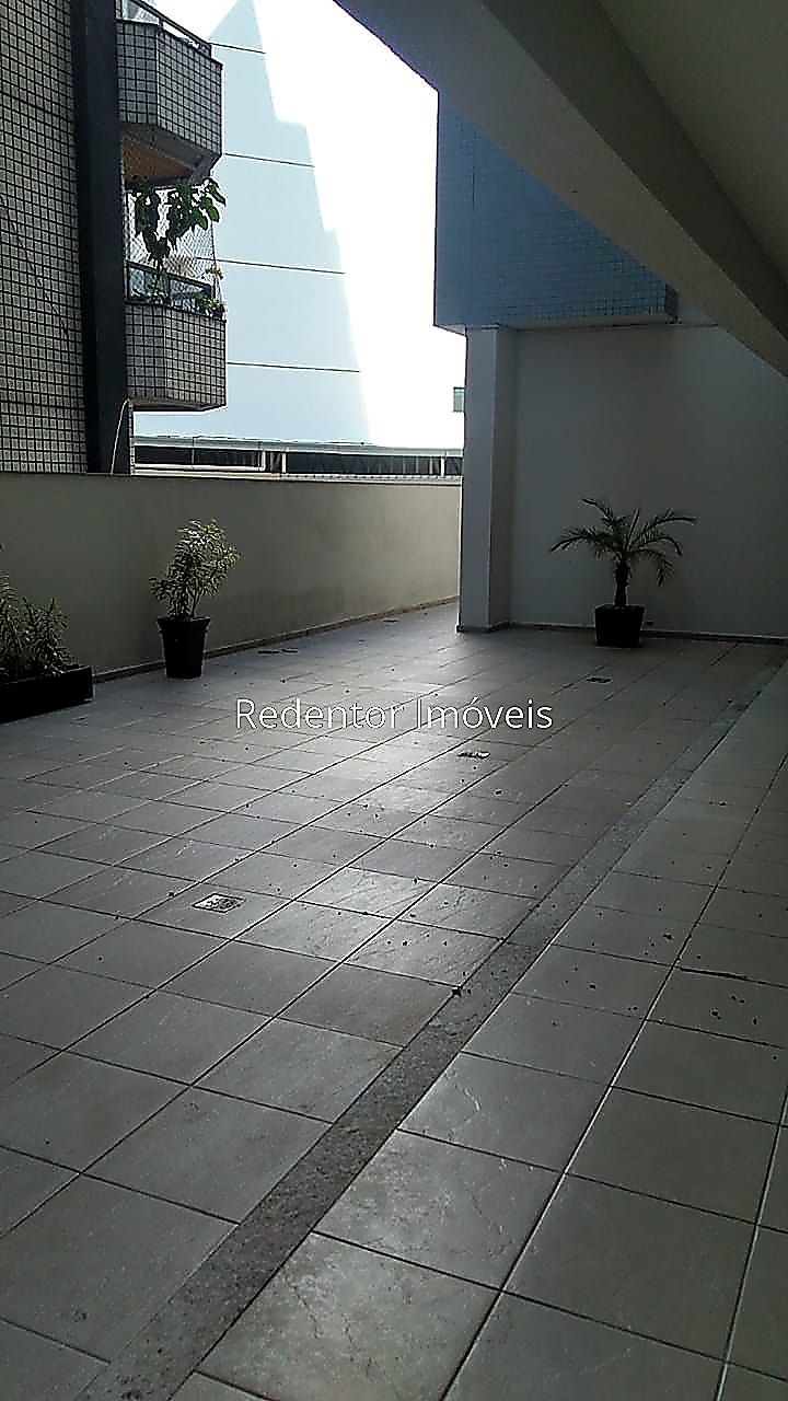 Apartamento à venda em Centro, Juiz de Fora - MG - Foto 2