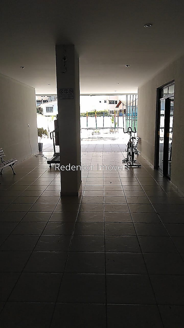 Apartamento à venda em Centro, Juiz de Fora - MG - Foto 4