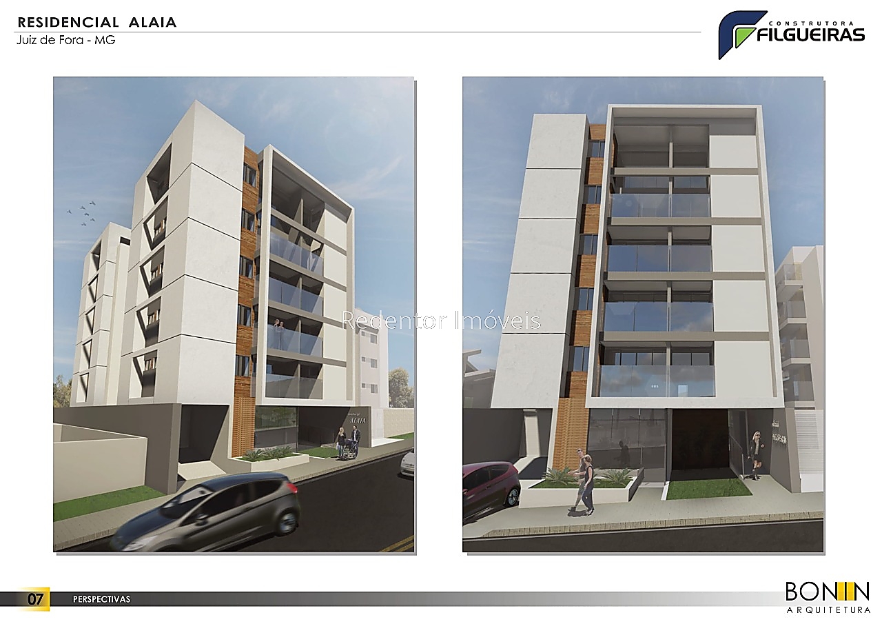 Apartamento à venda em Paineiras, Juiz de Fora - MG - Foto 7