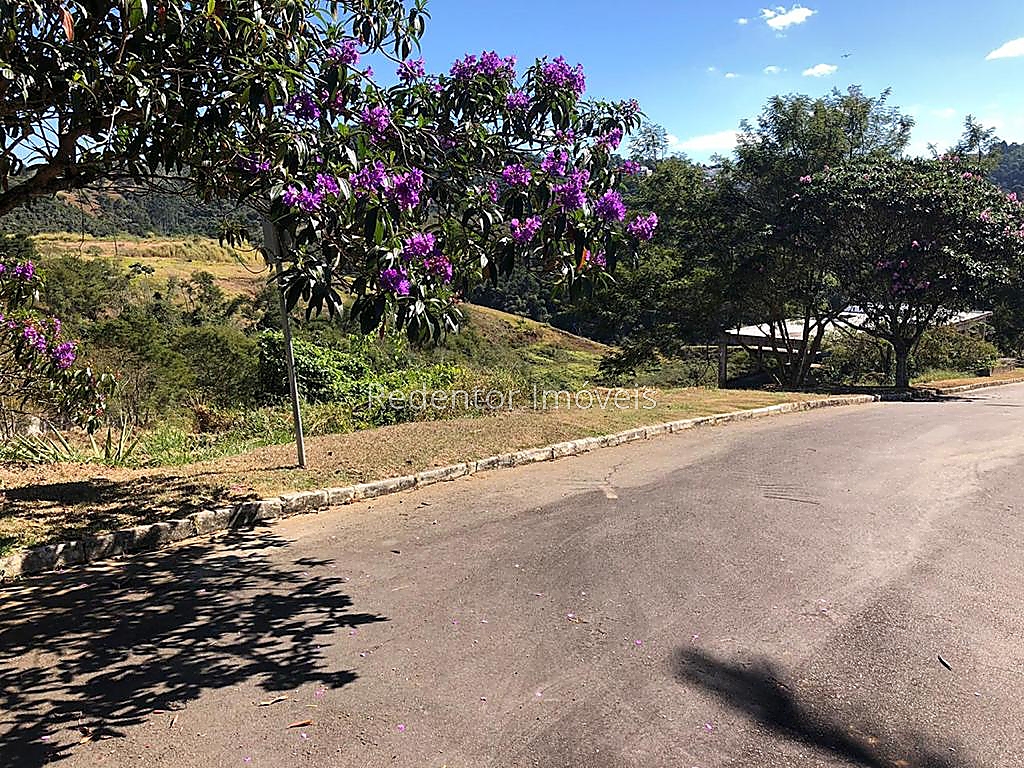 Terreno Residencial à venda em Salvaterra, Juiz de Fora - MG - Foto 1