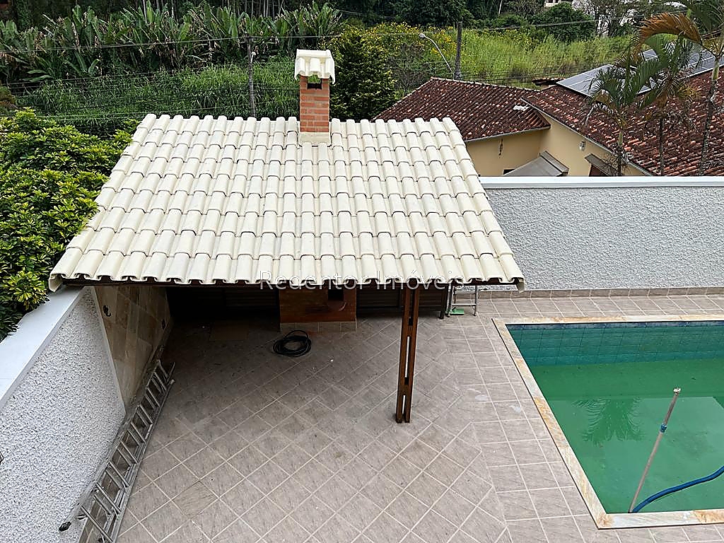 Casa à venda em Vale do Ipê, Juiz de Fora - MG - Foto 25