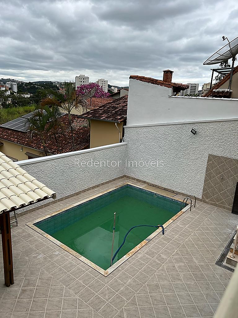 Casa à venda em Vale do Ipê, Juiz de Fora - MG - Foto 23
