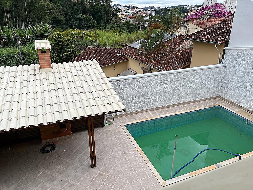 Casa à venda em Vale do Ipê, Juiz de Fora - MG - Foto 24
