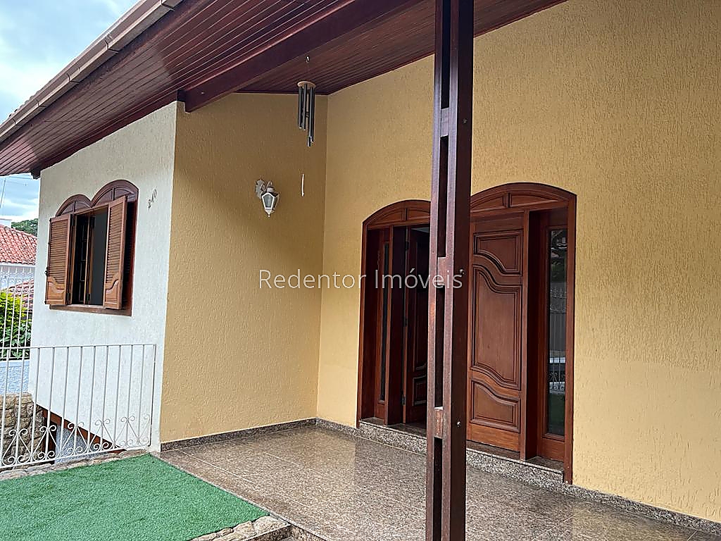 Casa à venda em Vale do Ipê, Juiz de Fora - MG - Foto 9