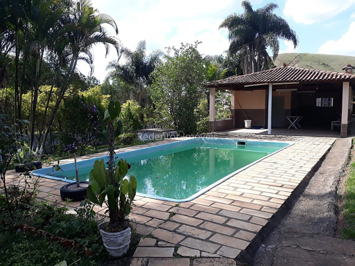 Chácara / Sítio / Granja com 4 quartos para venda no bairro HUMAITA em Juiz de Fora, MG