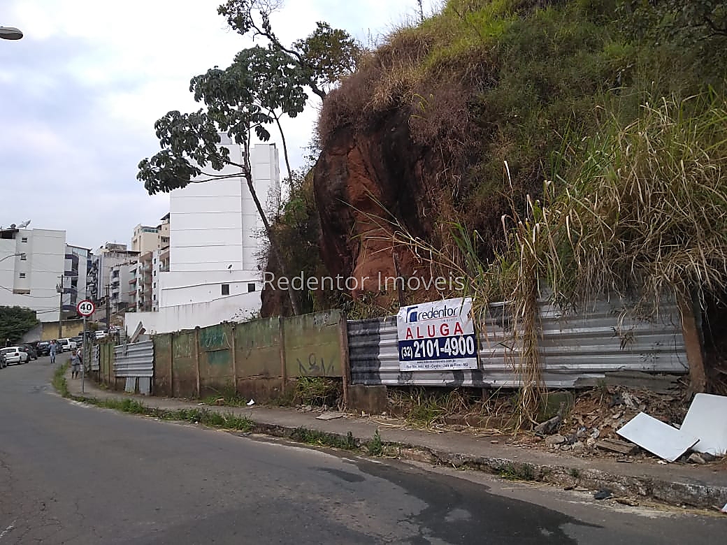Imóvel Comercial para Alugar em São Mateus, Juiz de Fora - MG - Foto 2