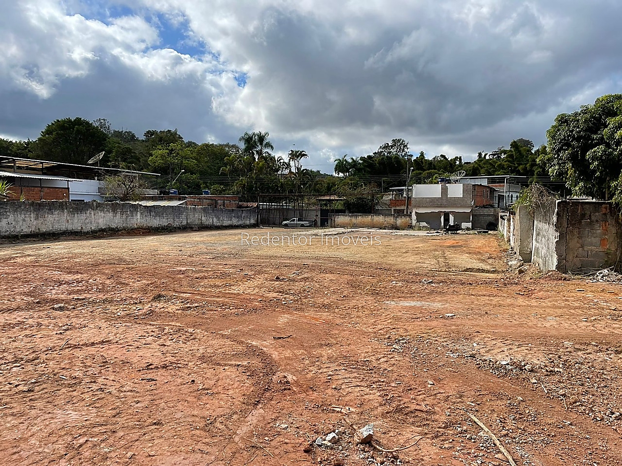 Terreno Residencial à venda em Grama, Juiz de Fora - MG - Foto 3