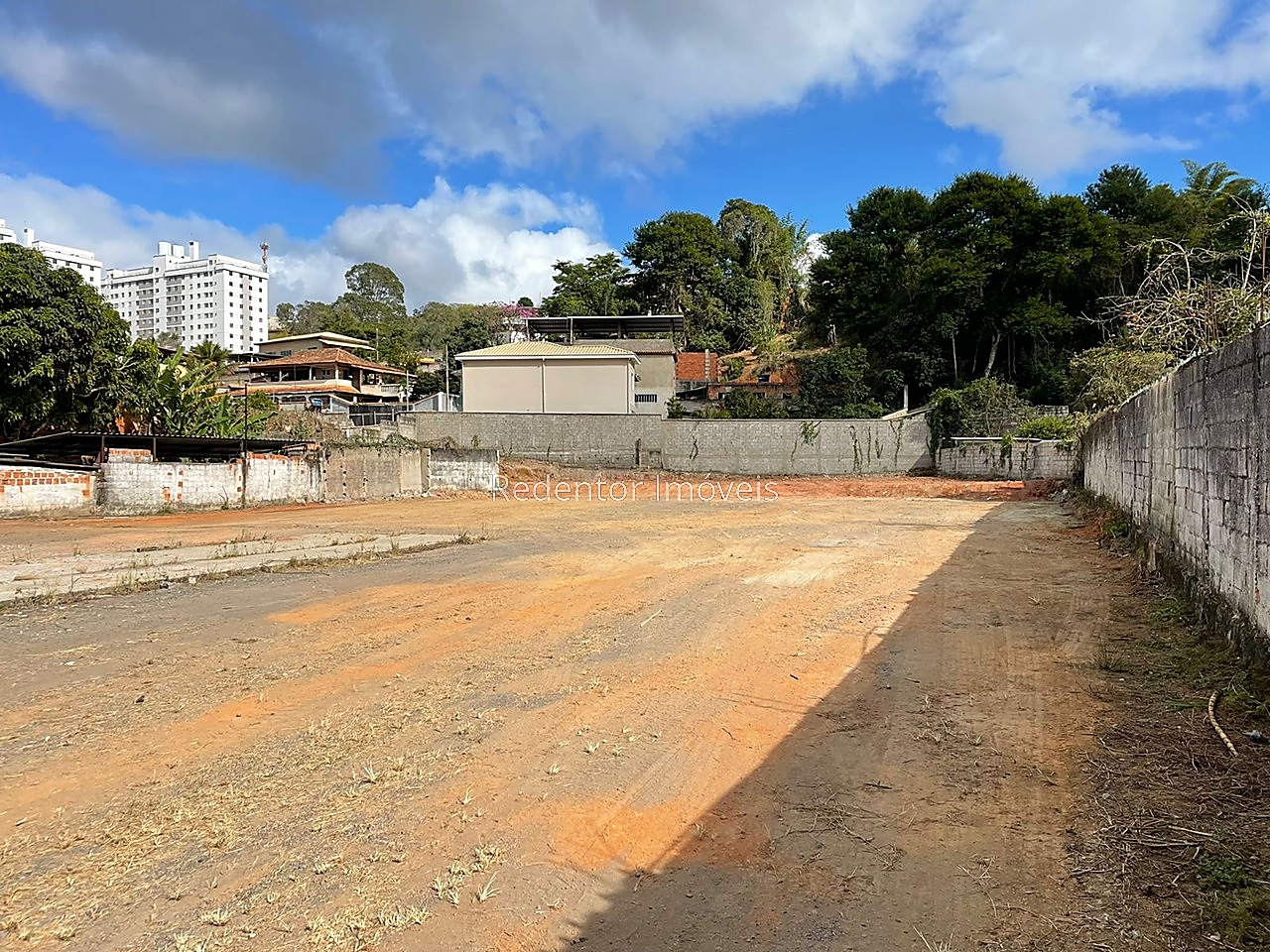 Terreno Residencial à venda em Grama, Juiz de Fora - MG