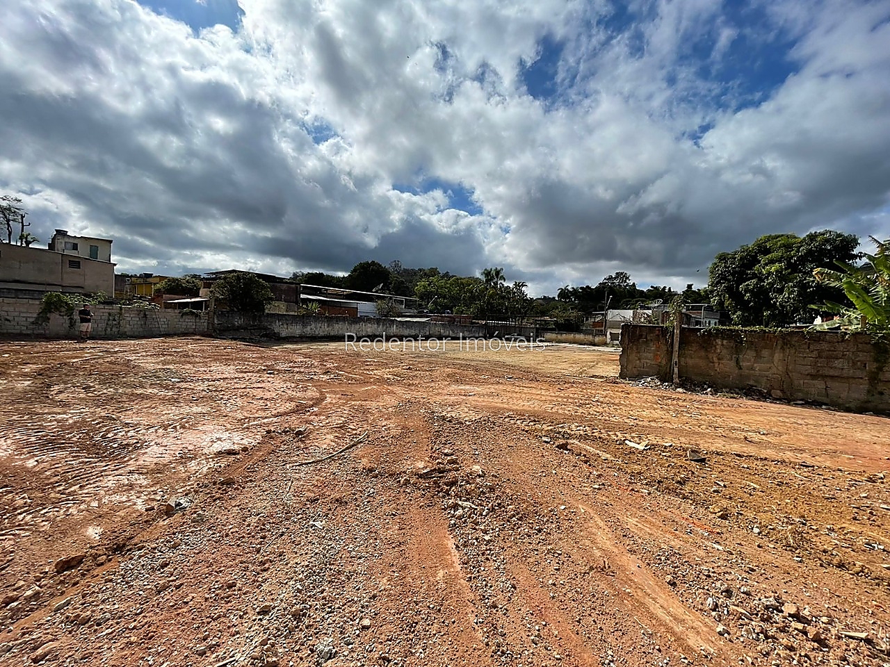 Terreno Residencial à venda em Grama, Juiz de Fora - MG - Foto 2