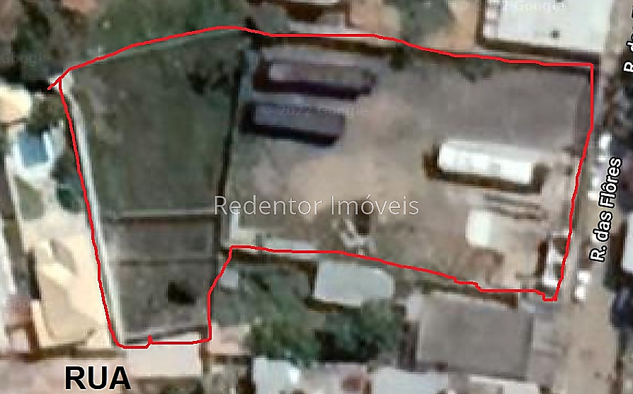 Terreno Residencial à venda em Grama, Juiz de Fora - MG - Foto 4
