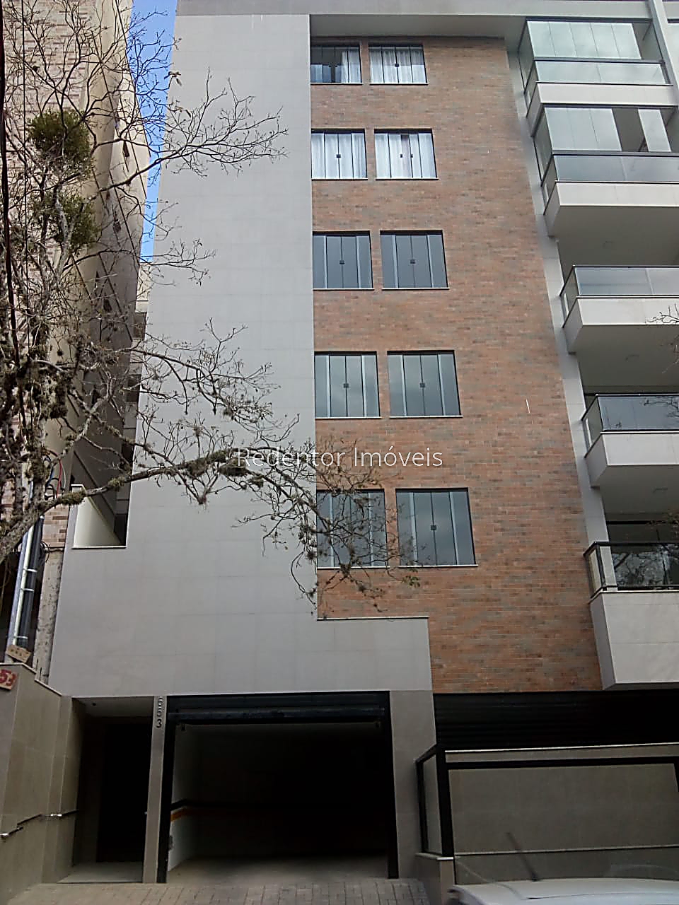 Apartamento à venda em Vale do Ipê, Juiz de Fora - MG - Foto 3