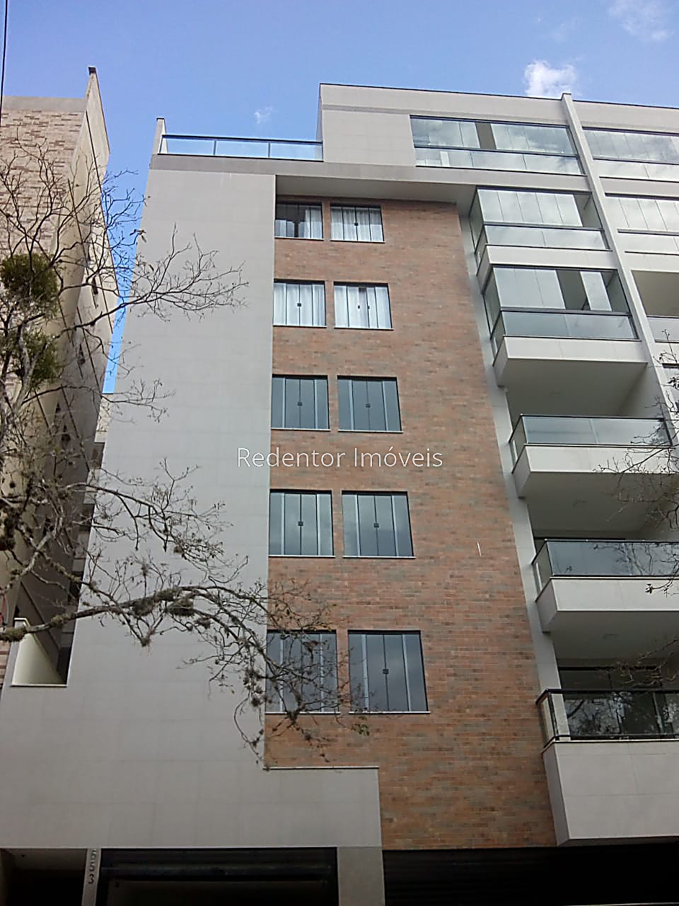 Apartamento à venda em Vale do Ipê, Juiz de Fora - MG - Foto 2