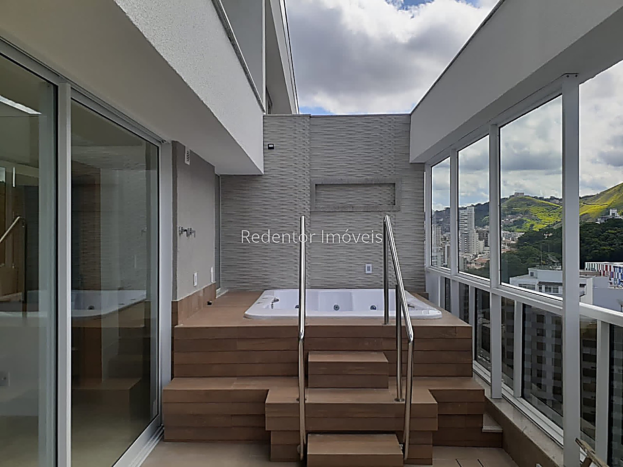 Apartamento à venda em Centro, Juiz de Fora - MG - Foto 38