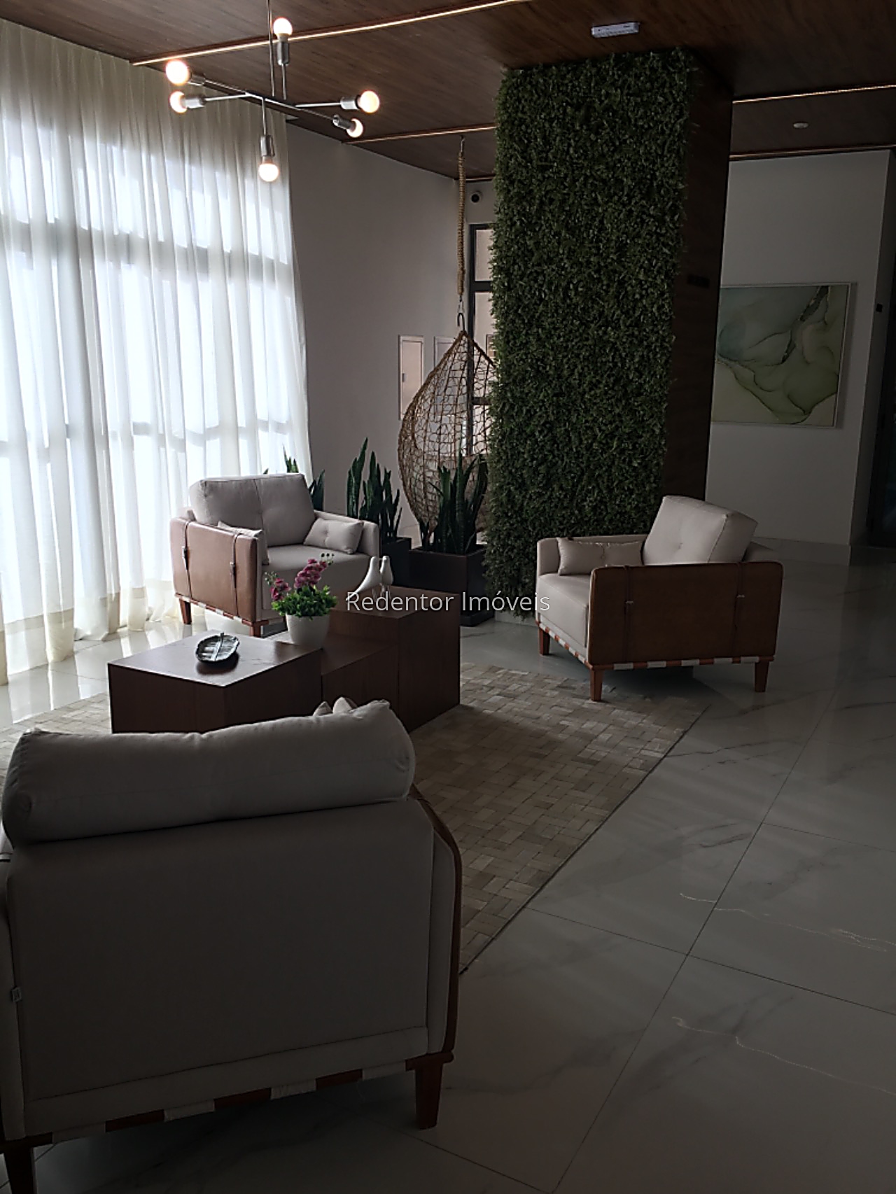 Apartamento à venda em Centro, Juiz de Fora - MG - Foto 5