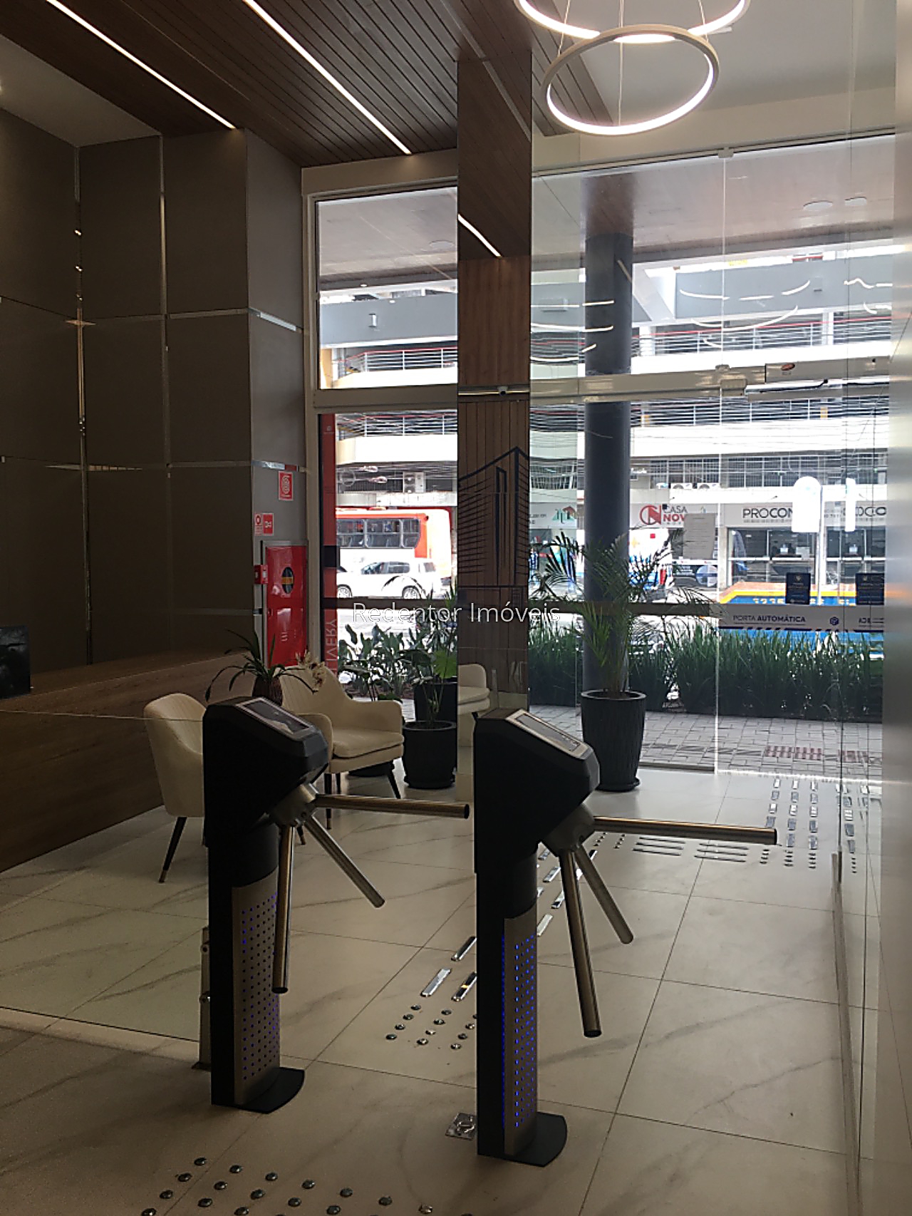 Apartamento à venda em Centro, Juiz de Fora - MG - Foto 19