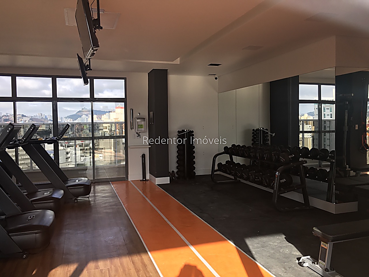 Apartamento à venda em Centro, Juiz de Fora - MG - Foto 10