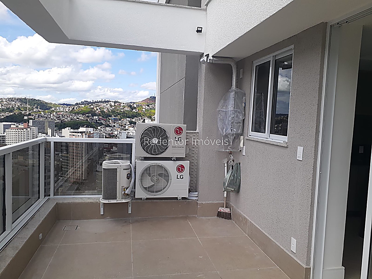 Apartamento à venda em Centro, Juiz de Fora - MG - Foto 39