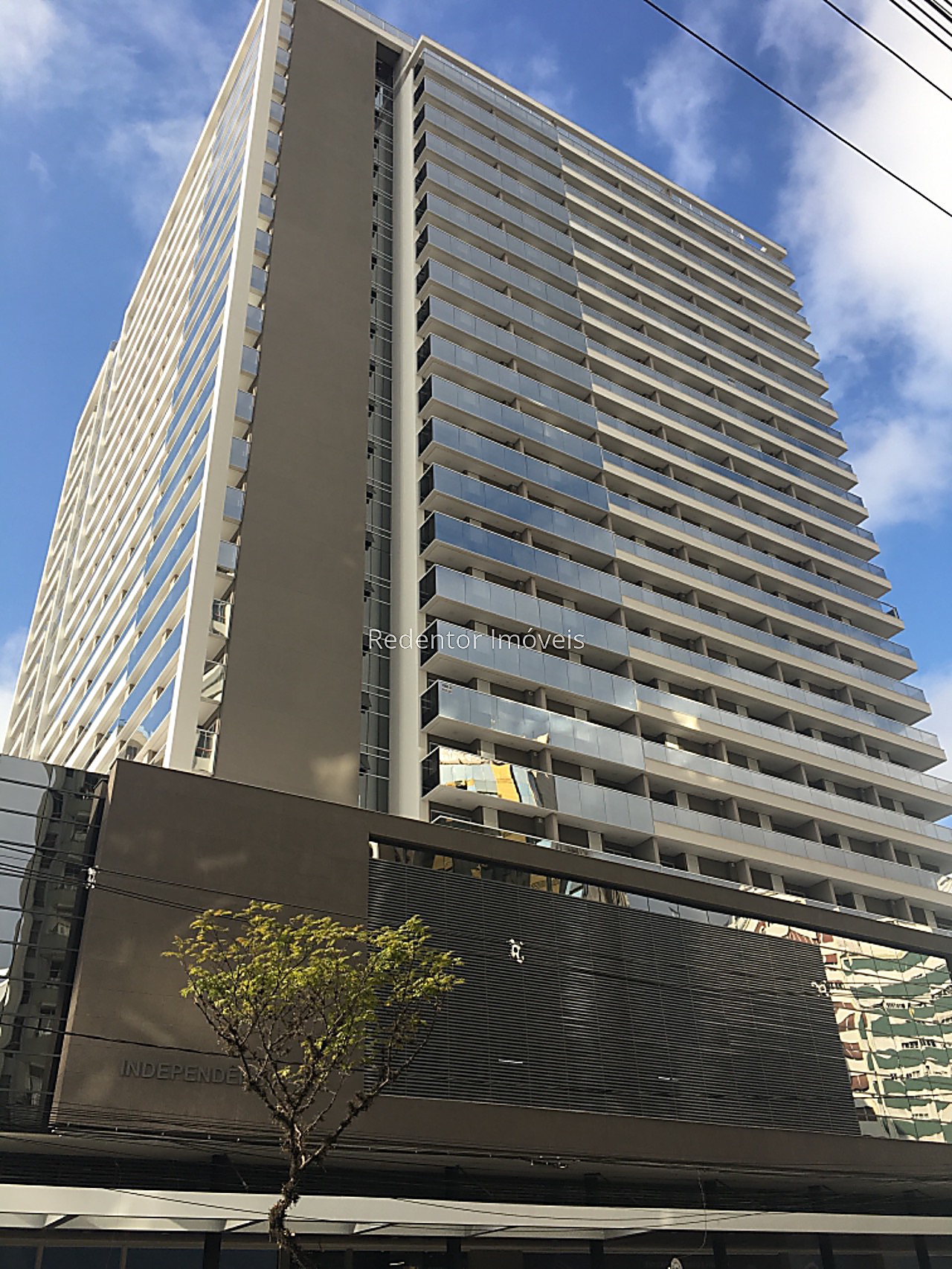 Apartamento à venda em Centro, Juiz de Fora - MG - Foto 1