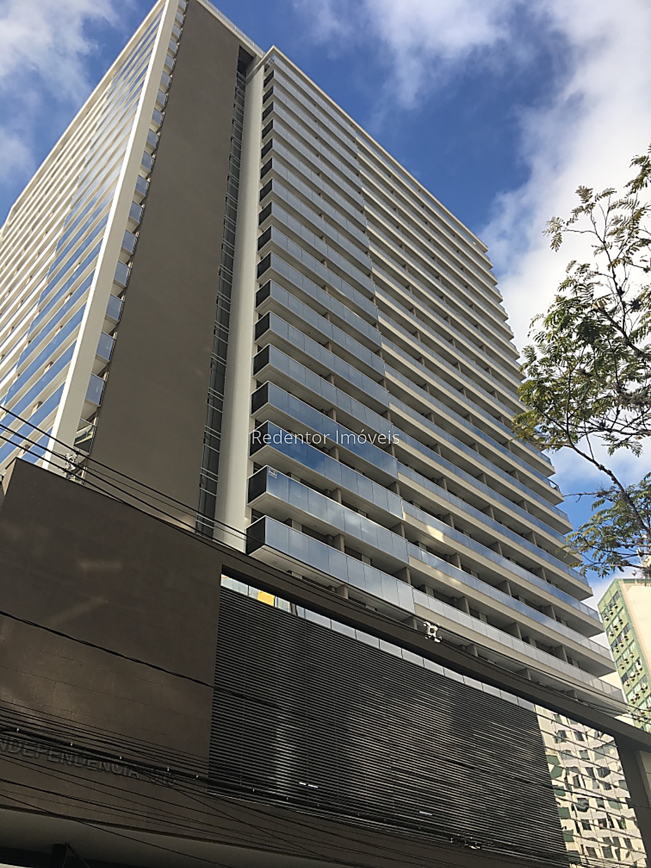 Apartamento à venda em Centro, Juiz de Fora - MG - Foto 2