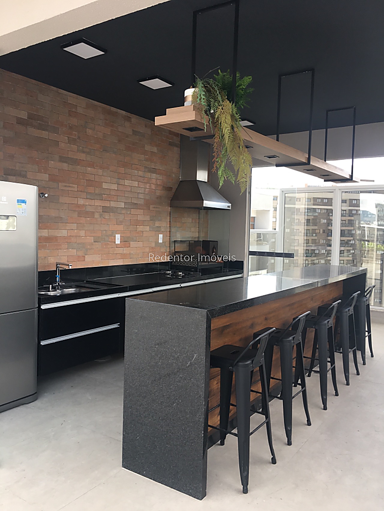 Apartamento à venda em Centro, Juiz de Fora - MG - Foto 16