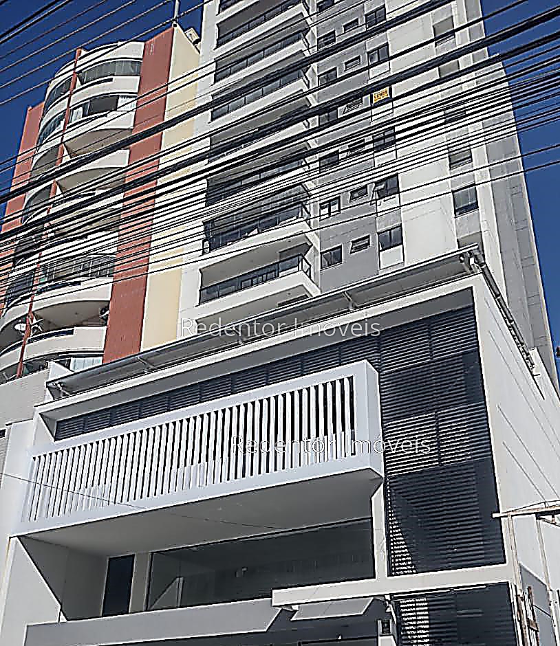 Apartamento à venda em São Mateus, Juiz de Fora - MG