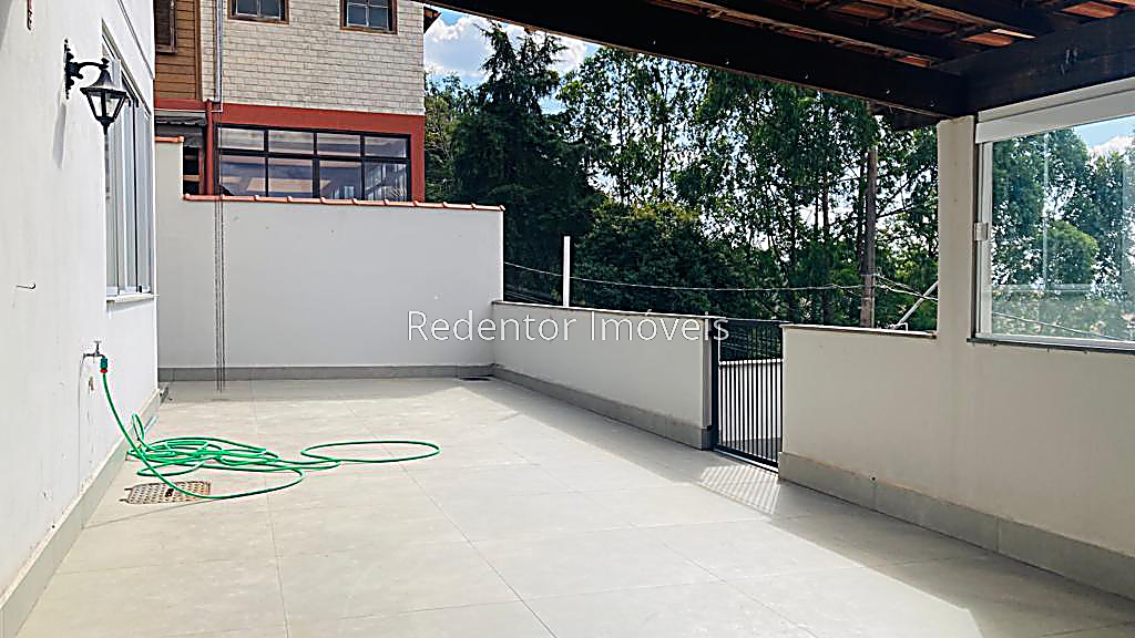 Casa à venda em ALTO DOS PINHEIROS, Juiz de Fora - MG - Foto 16