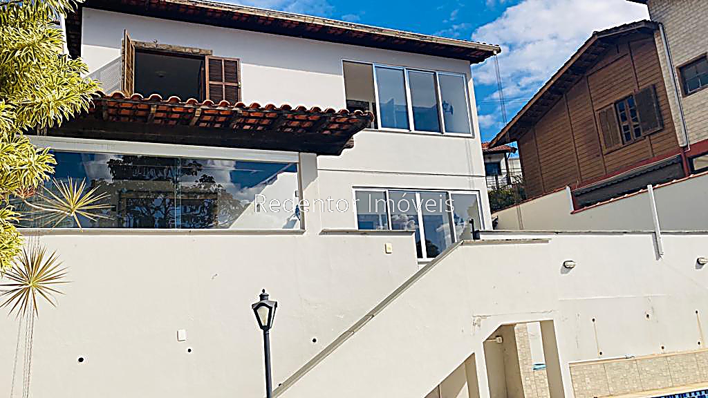 Casa à venda em ALTO DOS PINHEIROS, Juiz de Fora - MG - Foto 3