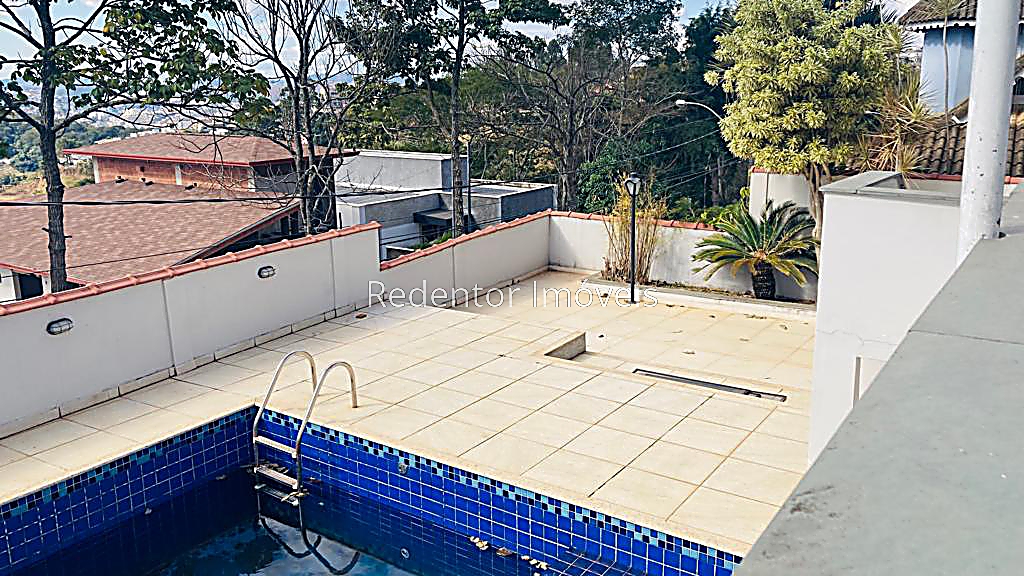 Casa à venda em ALTO DOS PINHEIROS, Juiz de Fora - MG - Foto 12