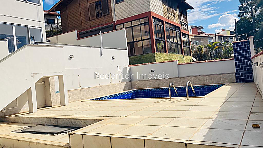 Casa à venda em ALTO DOS PINHEIROS, Juiz de Fora - MG - Foto 18