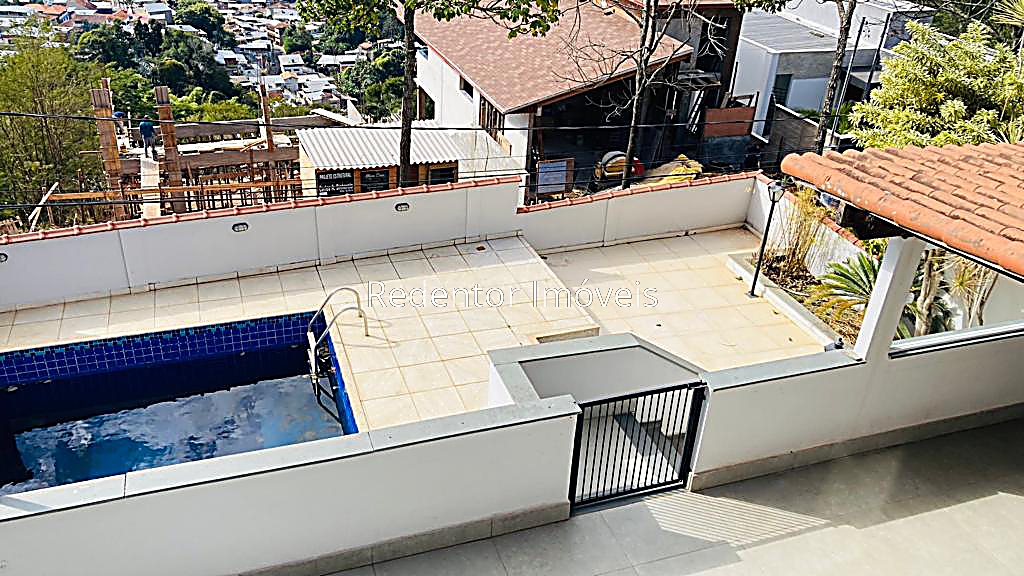 Casa à venda em ALTO DOS PINHEIROS, Juiz de Fora - MG - Foto 10