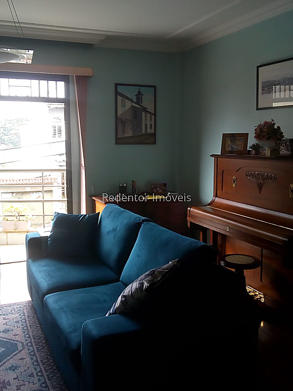 Apartamento à venda em Bom Pastor, Juiz de Fora - MG - Foto 7