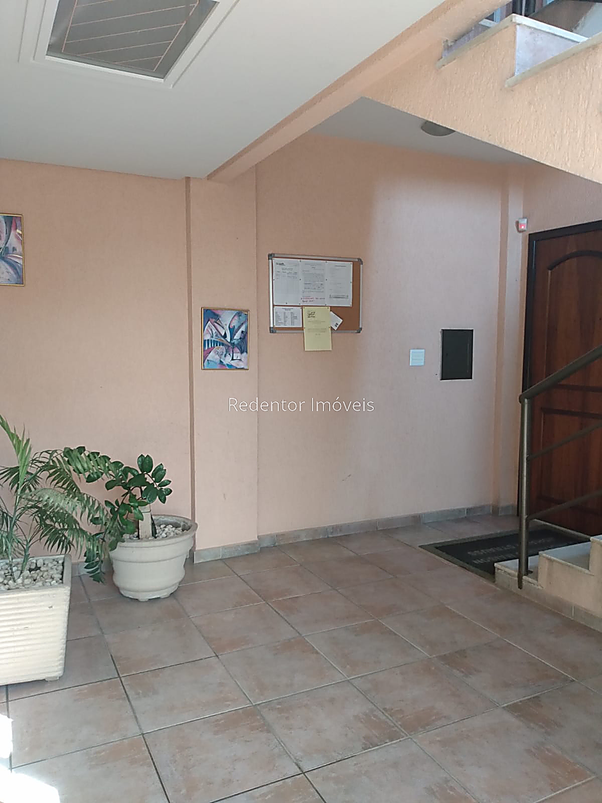 Apartamento à venda em Bom Pastor, Juiz de Fora - MG - Foto 3