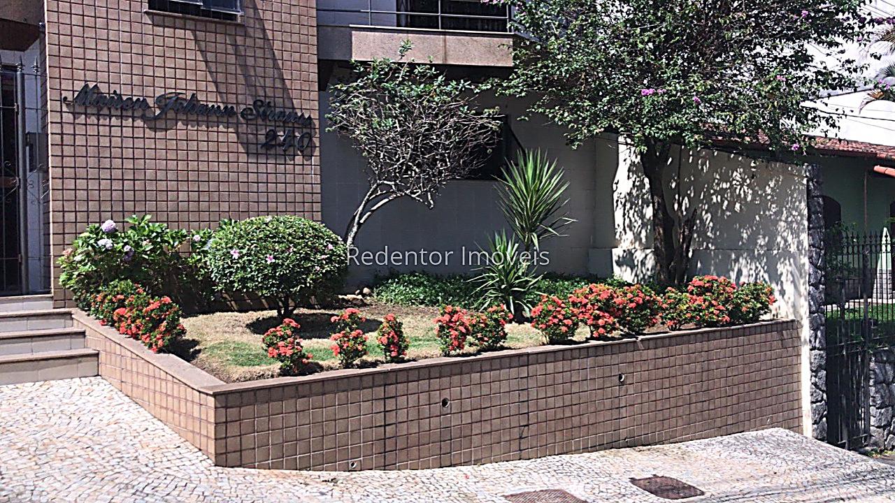 Apartamento à venda em Bom Pastor, Juiz de Fora - MG - Foto 6