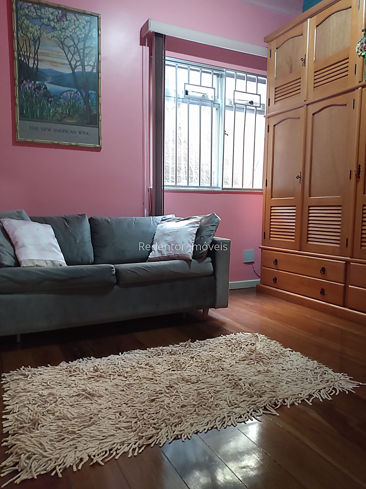 Apartamento à venda em Bom Pastor, Juiz de Fora - MG - Foto 10