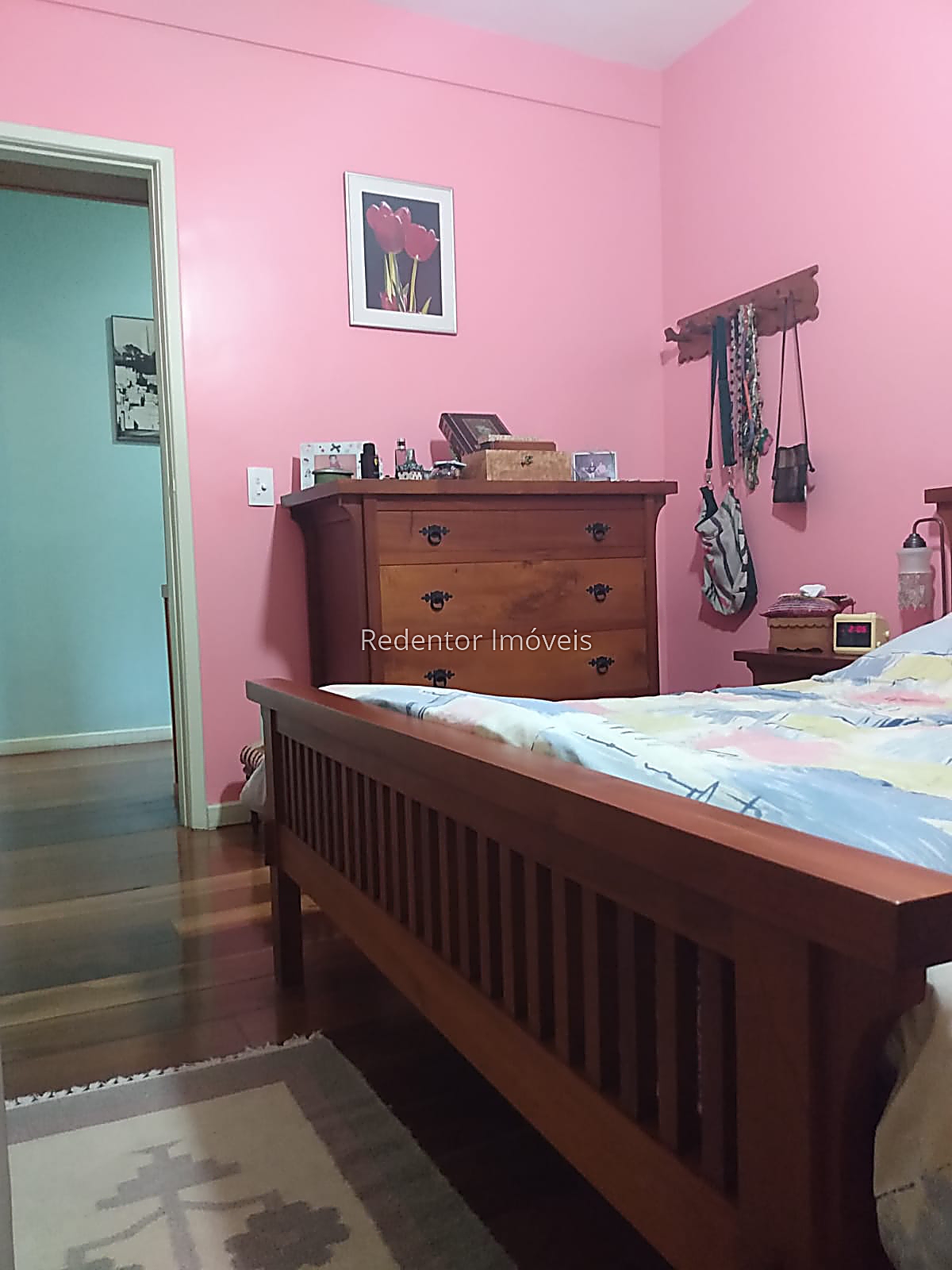 Apartamento à venda em Bom Pastor, Juiz de Fora - MG - Foto 16