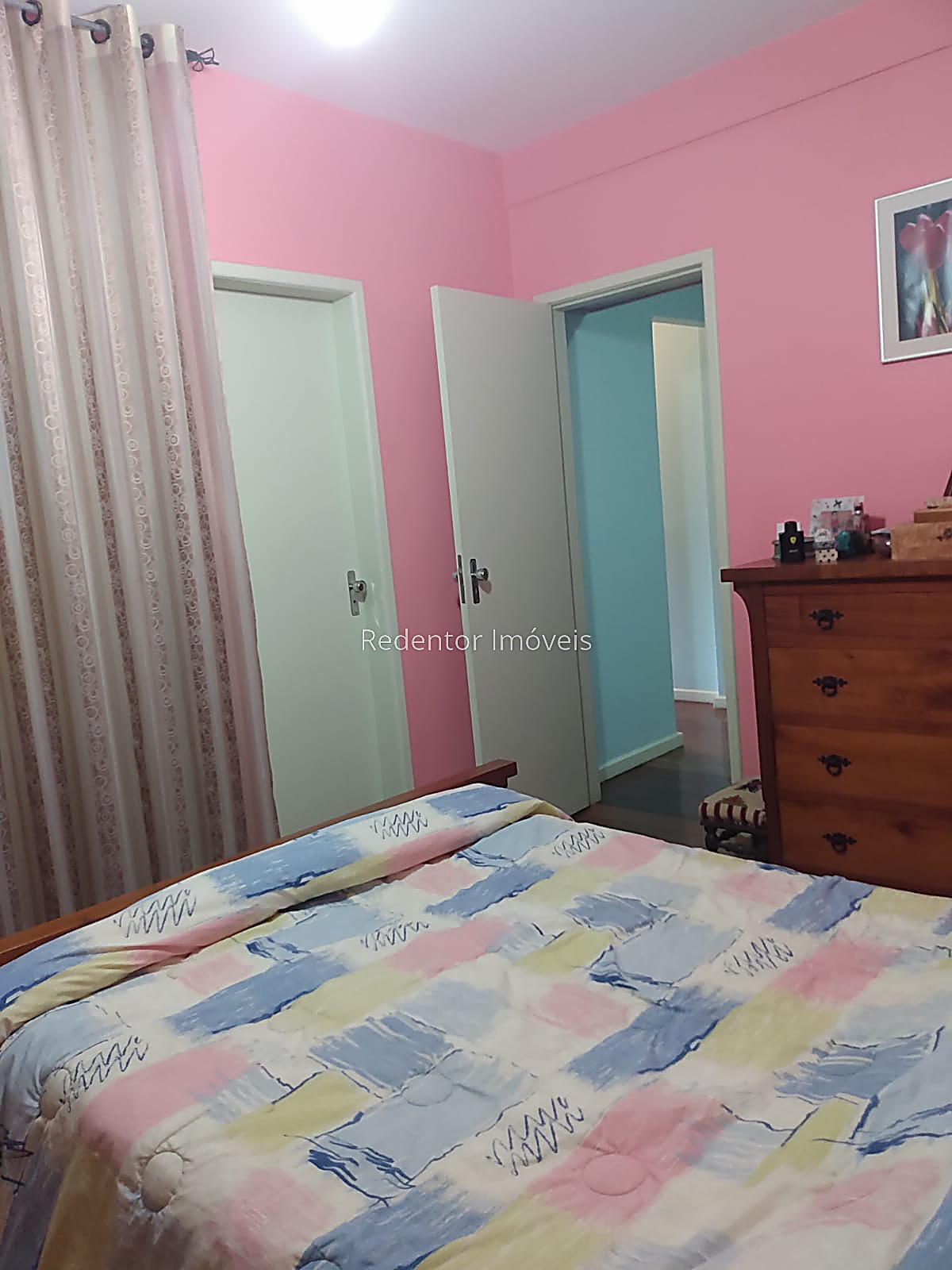 Apartamento à venda em Bom Pastor, Juiz de Fora - MG - Foto 18