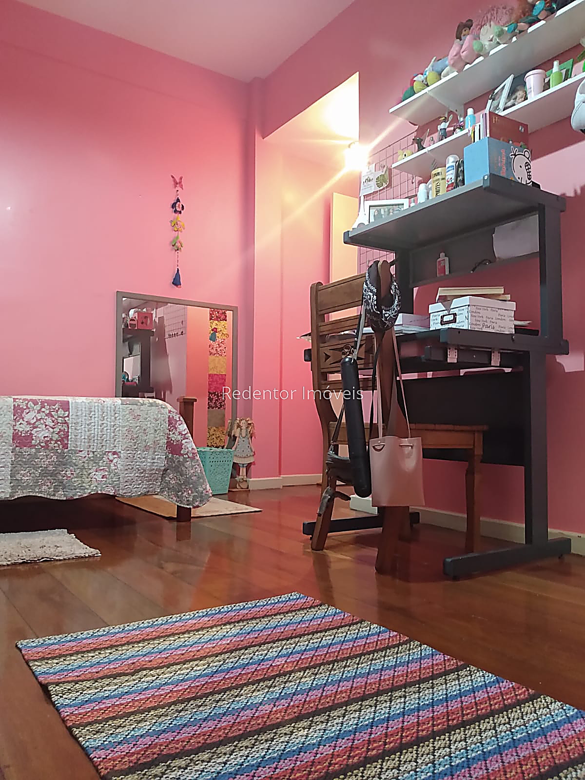Apartamento à venda em Bom Pastor, Juiz de Fora - MG - Foto 19