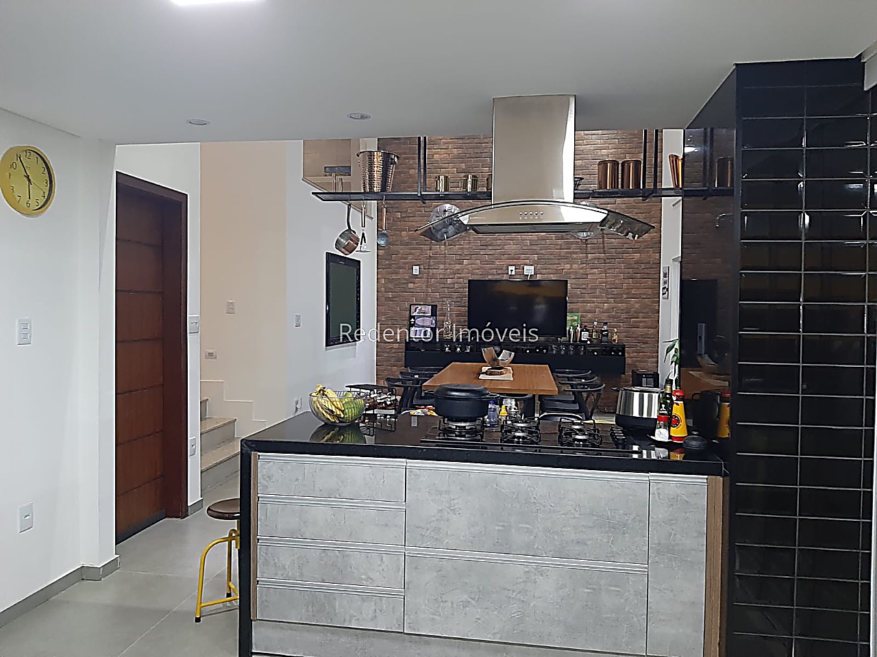 Casa à venda em Santa Luzia, Juiz de Fora - MG - Foto 21