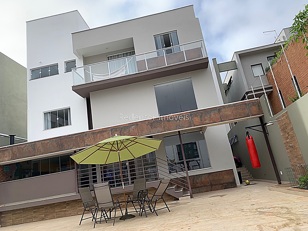 Casa à venda em Santa Luzia, Juiz de Fora - MG - Foto 26