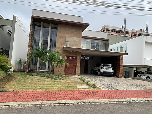 Casa com 3 quartos para venda no bairro Santa Luzia em Juiz de Fora, MG