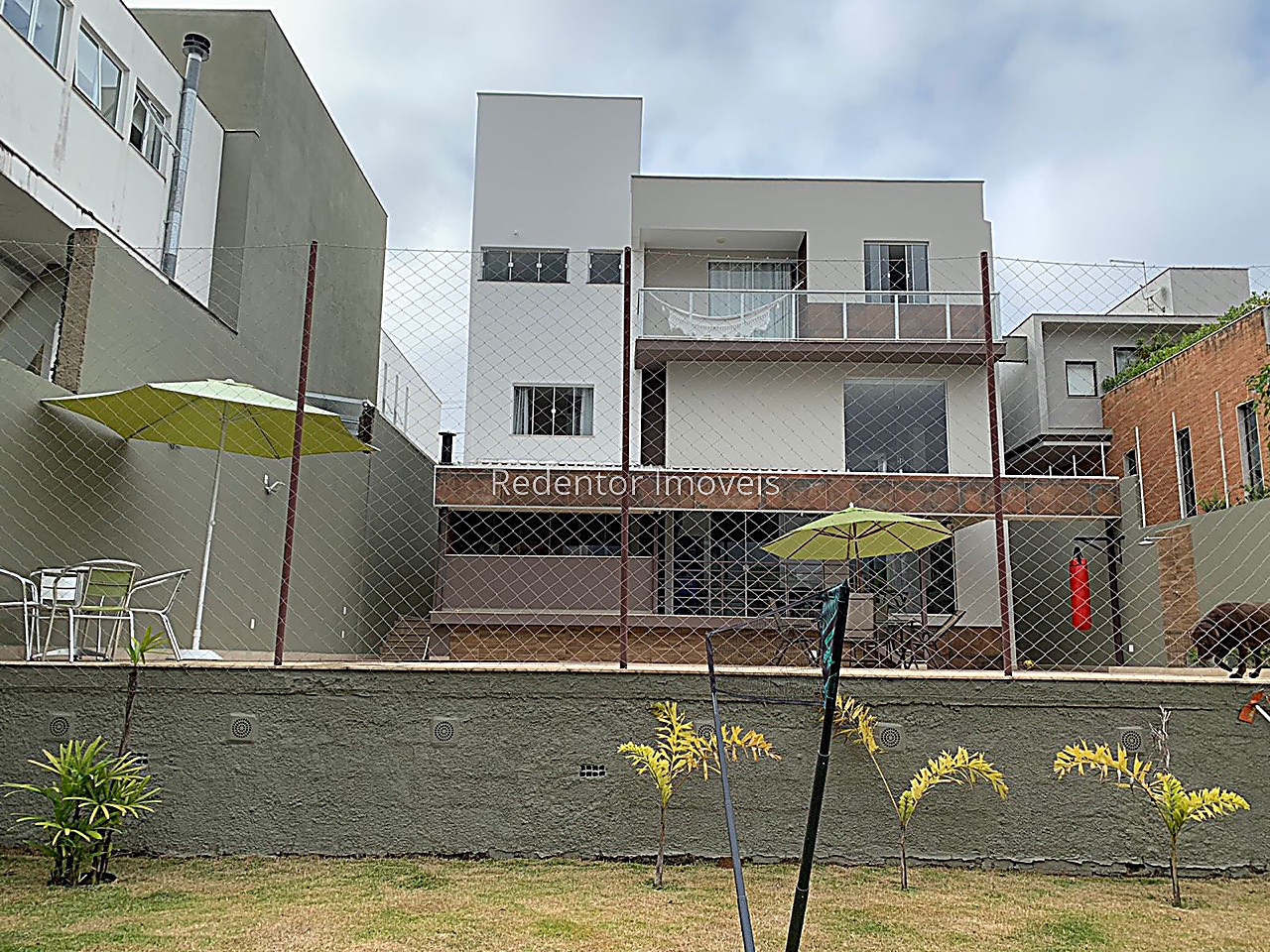 Casa à venda em Santa Luzia, Juiz de Fora - MG - Foto 24