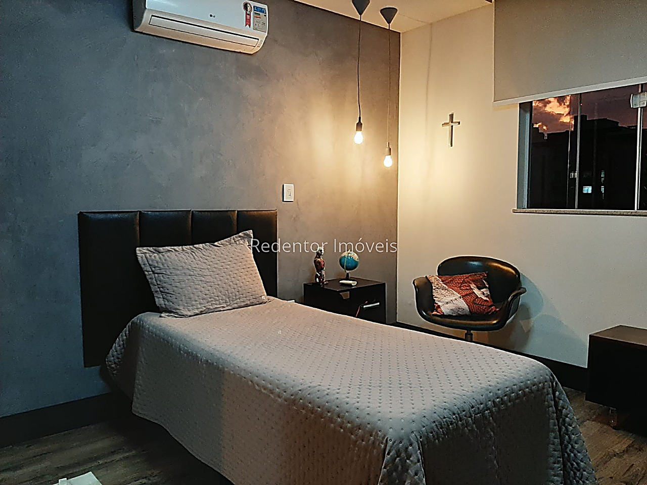 Casa à venda em Santa Luzia, Juiz de Fora - MG - Foto 6
