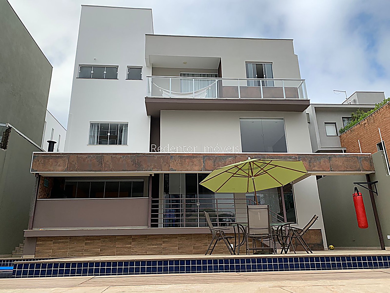Casa à venda em Santa Luzia, Juiz de Fora - MG - Foto 27