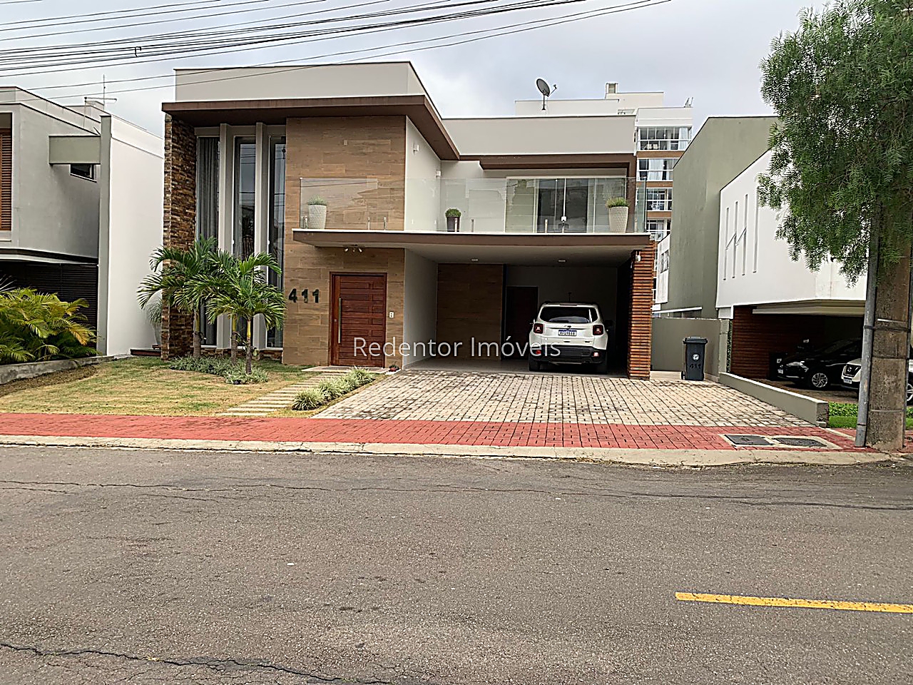 Casa à venda em Santa Luzia, Juiz de Fora - MG - Foto 2
